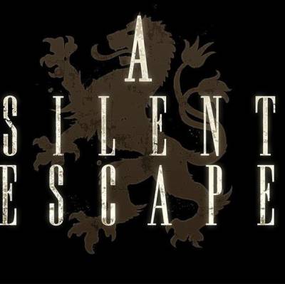 logo A Silent Escape